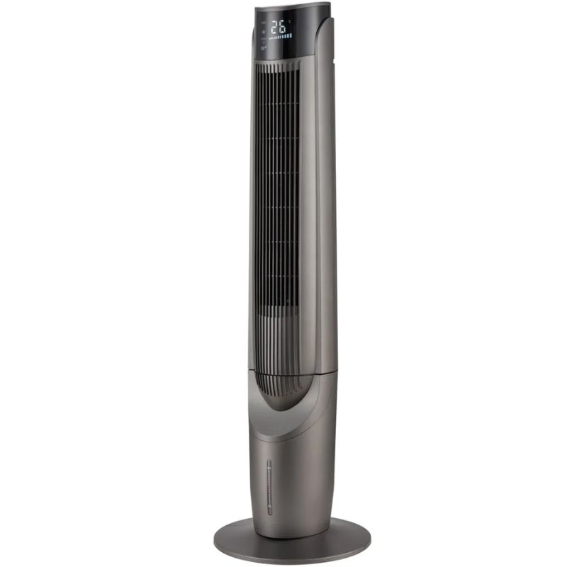 Quạt tháp làm mát Shimono SM-CTF42T 4 Ảnh quạt tháp làm mát Shimono SM-CTF42T