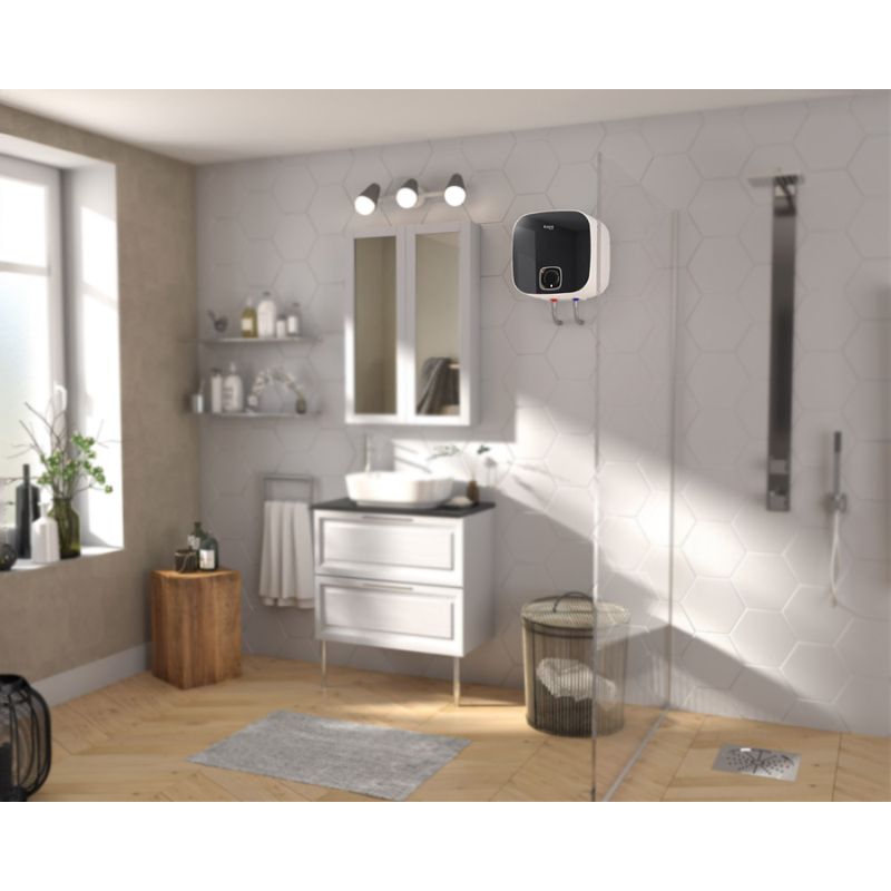 Máy nước nóng Atlantic SWH 30A M-N2 Nanto Plus 6 Ảnh thực tế máy nước nóng Atlantic SWH 30A M-N2 Nanto Plus