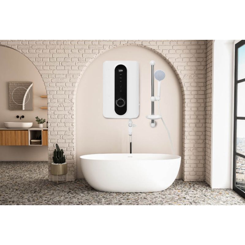Máy nước nóng Beko BWI45S2D-213 5 Ảnh thực tế máy nước nóng Beko BWI45S2D-213