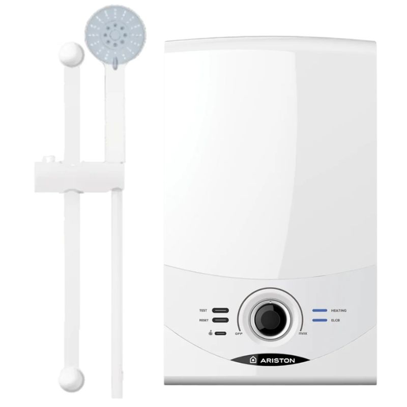 Bình đun nước nóng Ariston SM35PE-VN 3 Bình đun nước nóng Ariston SM35PE-VN