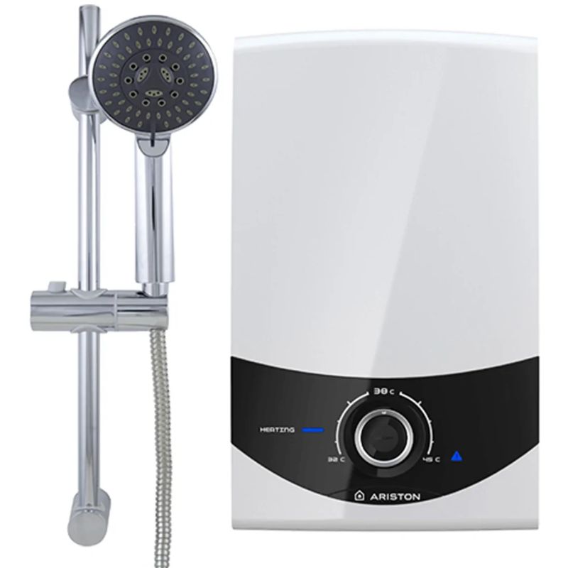 Bình đun nước nóng Ariston SMC45PE-VN 3 Bình đun nước nóng Ariston SMC45PE-VN