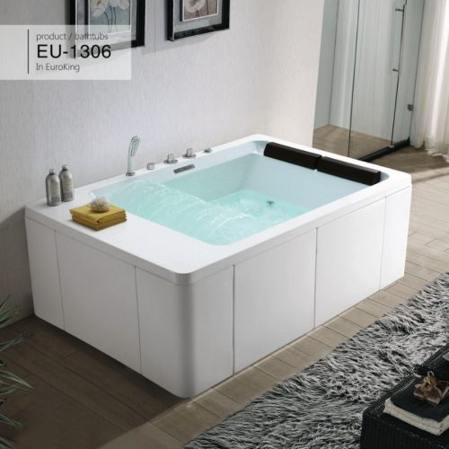Bồn tắm Euroking EU-1306 with skirt