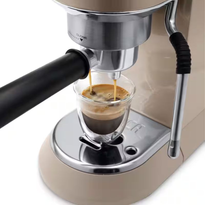 Máy pha cà phê Delonghi EC885.BG 5 Chi tiết máy pha cà phê Delonghi EC885.BG