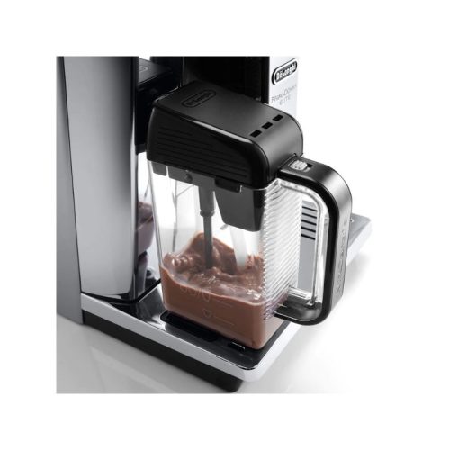 Máy pha cà phê Delonghi ECAM650.85.MS 11 Chi tiết máy pha cà phê Delonghi ECAM650.85.MS