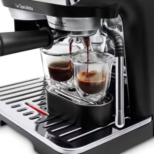 Hình ảnh Máy pha cà phê Delonghi EC9155.MB