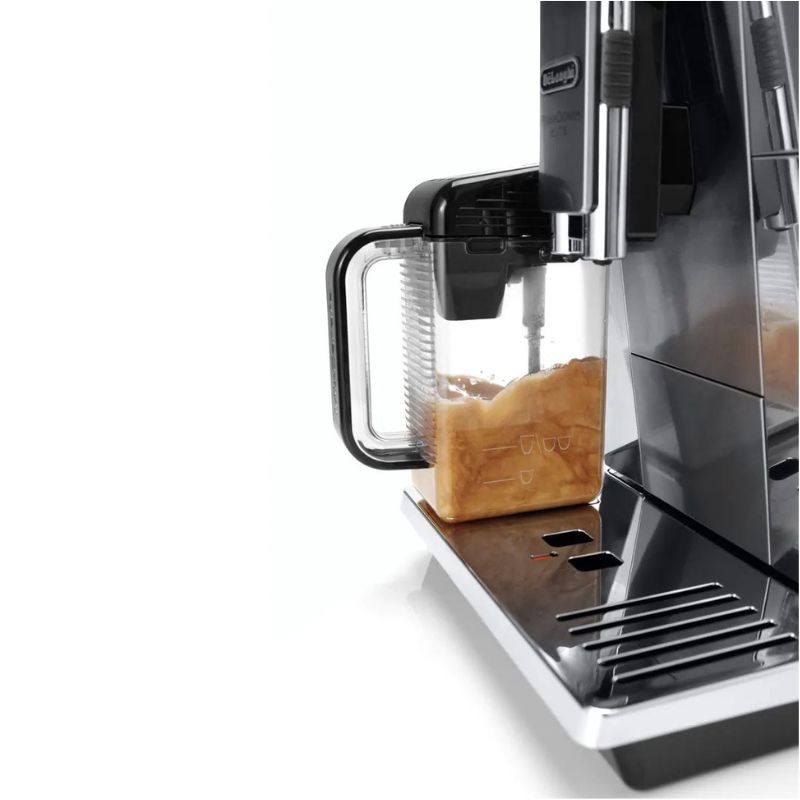 Máy pha cà phê Delonghi ECAM650.85.MS 6 Hình máy pha cà phê Delonghi ECAM650.85.MS