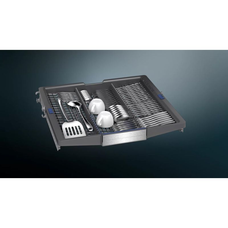 Máy rửa bát Siemens SN27TI00CE 4 Khay máy rửa bát Siemens SN27TI00CE