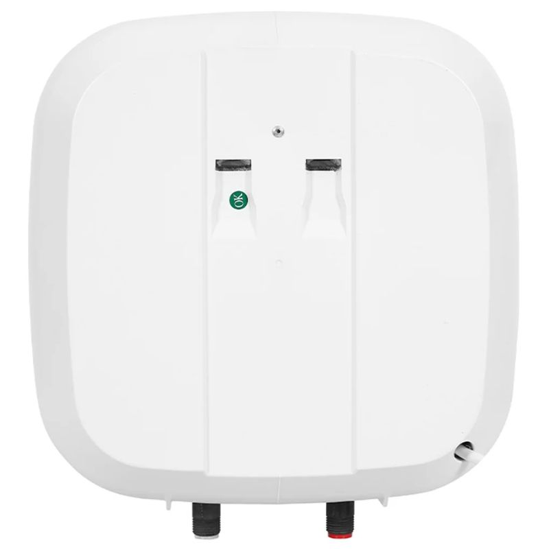 Máy nước nóng Atlantic SWH 15A M-N2 Nanto Plus 7 Mặt sau máy nước nóng Atlantic SWH 15A M-N2 Nanto Plus