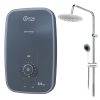 Máy nước nóng Centon By Atlantic Presto Turbo EIWH P M-N3 5.5kW (RS) 2 Máy nước nóng Centon By Atlantic Presto Turbo EIWH P M-N3 5.5kW (RS)