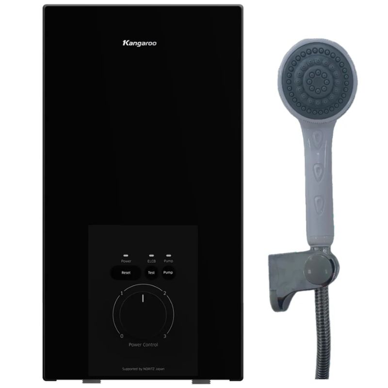 Máy nước nóng Kangaroo KGWD45P2 3 Máy nước nóng Kangaroo KGWD45P2