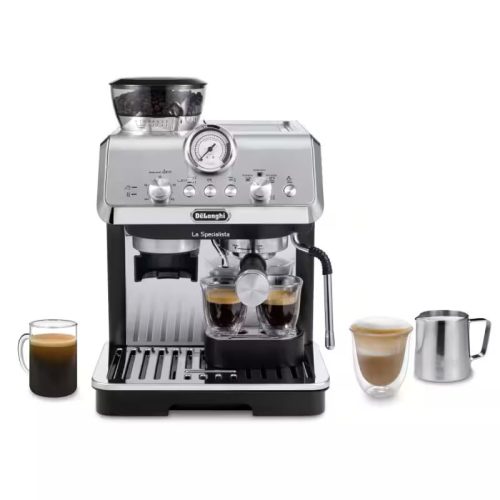 Máy pha cà phê Delonghi EC9155.MB
