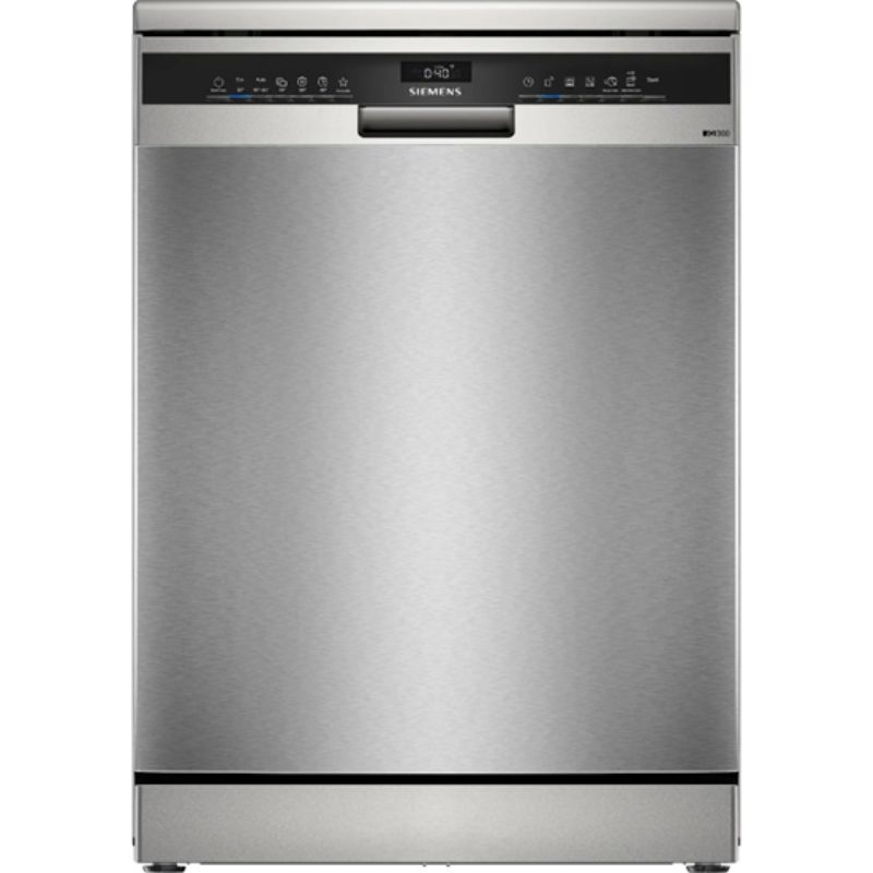 Máy rửa bát Siemens SN23HI02ME 3 Máy rửa bát Siemens SN23HI02ME