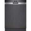 Máy rửa bát Siemens SN55ZS07CE 1 Máy rửa bát Siemens SN55ZS07CE