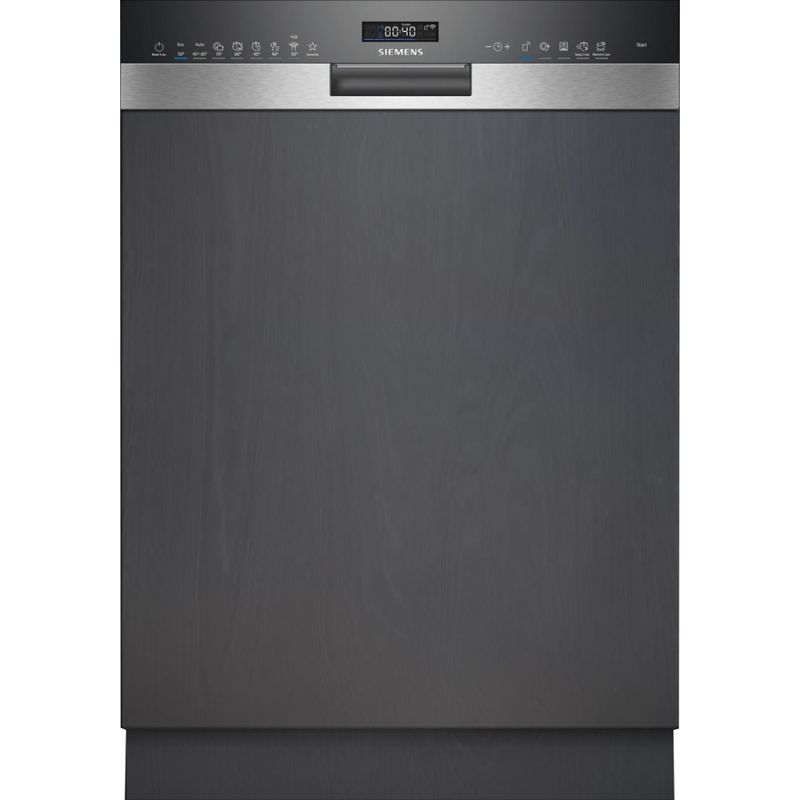 Máy rửa bát Siemens SN55ZS07CE 3 Máy rửa bát Siemens SN55ZS07CE