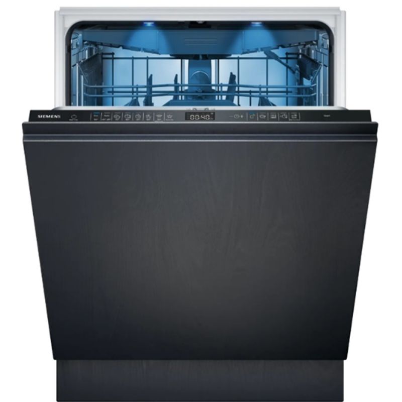 Máy rửa bát Siemens SN75ZX07CE 3 Máy rửa bát Siemens SN75ZX07CE