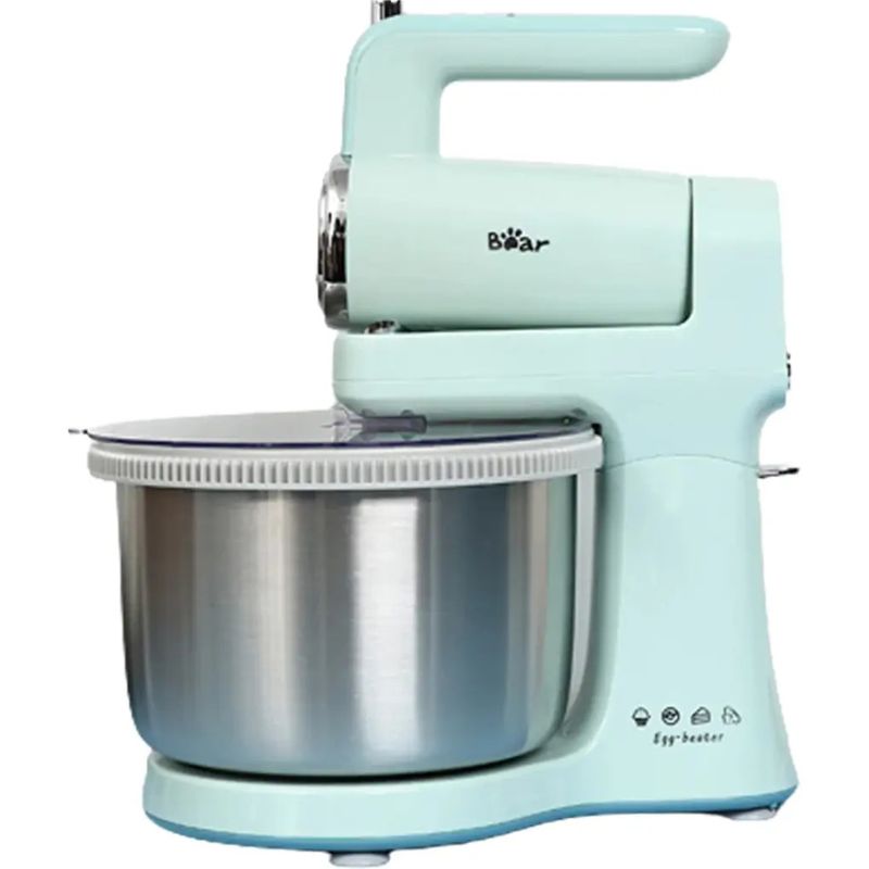 Máy trộn thực phẩm Bear DDQ-B03V1 2 Máy trộn thực phẩm Bear DDQ-B03V1