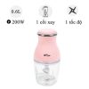 Máy xay thực phẩm Bear QSJ-B02U2 1 Máy xay thực phẩm Bear QSJ-B02U2