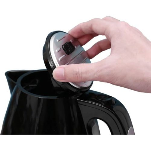 Bình đun siêu tốc 1 lít Delonghi KBLA2000.BK 7 Nắp bình đun siêu tốc 1 lít Delonghi KBLA2000.BK