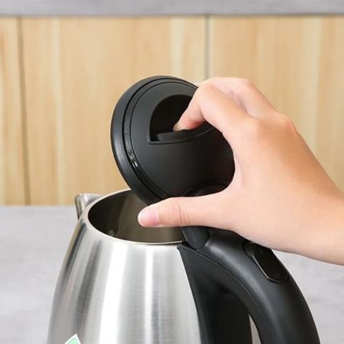 Bình đun siêu tốc Kangaroo KGWK18I2 1.8 Lít 7 Nắp bình đun siêu tốc Kangaroo KGWK18I2 1.8 Lít