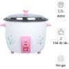 Nồi cơm điện nắp rời Perfect PF-CR22 1 Nồi cơm điện nắp rời Perfect PF-CR22