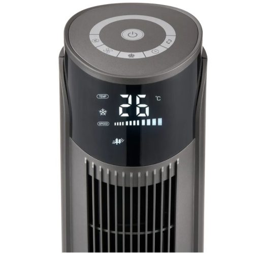Quạt tháp làm mát Shimono SM-CTF42T 7 Nút điều khiển quạt tháp làm mát Shimono SM-CTF42T