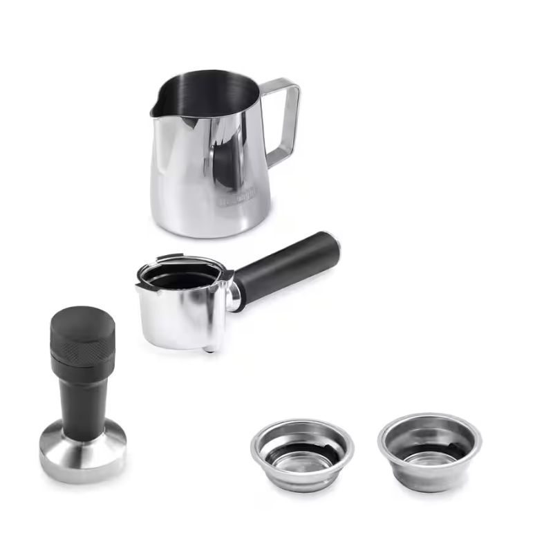 Máy pha cà phê Delonghi EC885.BG 7 Phụ kiện máy pha cà phê Delonghi EC885.BG