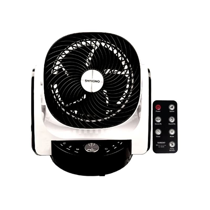 Quạt tuần hoàn Shimono SH-9028 3 Quạt tuần hoàn Shimono SH-9028