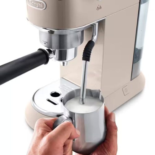 Máy pha cà phê Delonghi EC885.BG 10 Vòi máy pha cà phê Delonghi EC885.BG