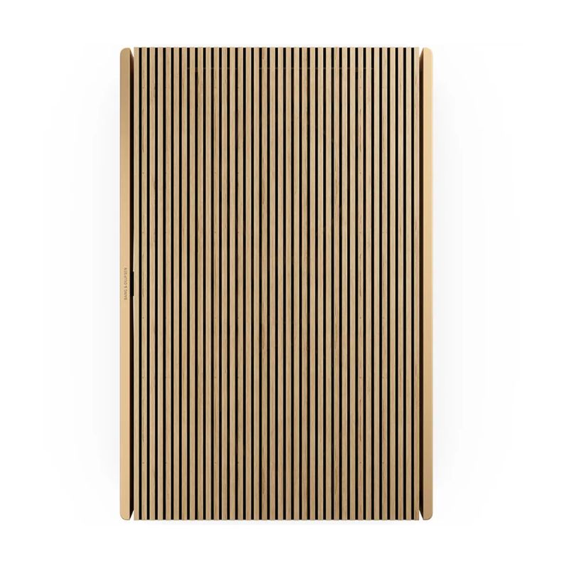 Loa Bluetooth B&O Beosound Level Gold 3 Loa Bluetooth B&O Beosound Level Gold