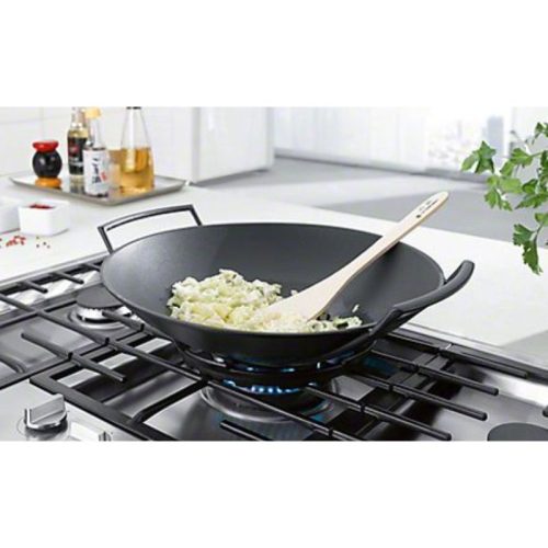 Bếp Gas Miele 4 vùng nấu KM 2014G lắp âm 6 Ảnh bếp Gas Miele 4 vùng nấu KM 2014G lắp âm