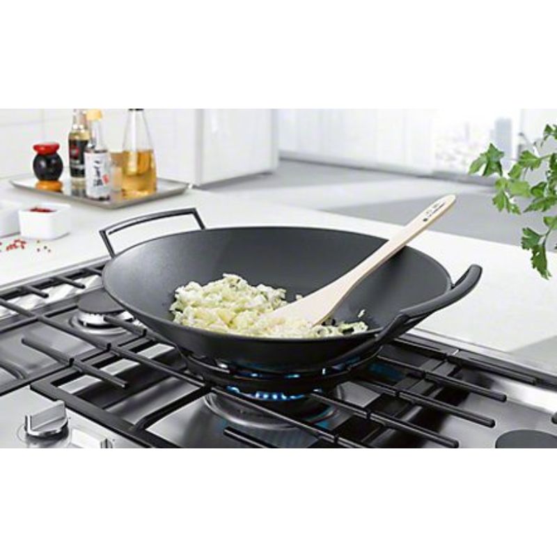 Bếp Gas Miele 4 vùng nấu KM 2014G lắp âm 4 Ảnh bếp Gas Miele 4 vùng nấu KM 2014G lắp âm