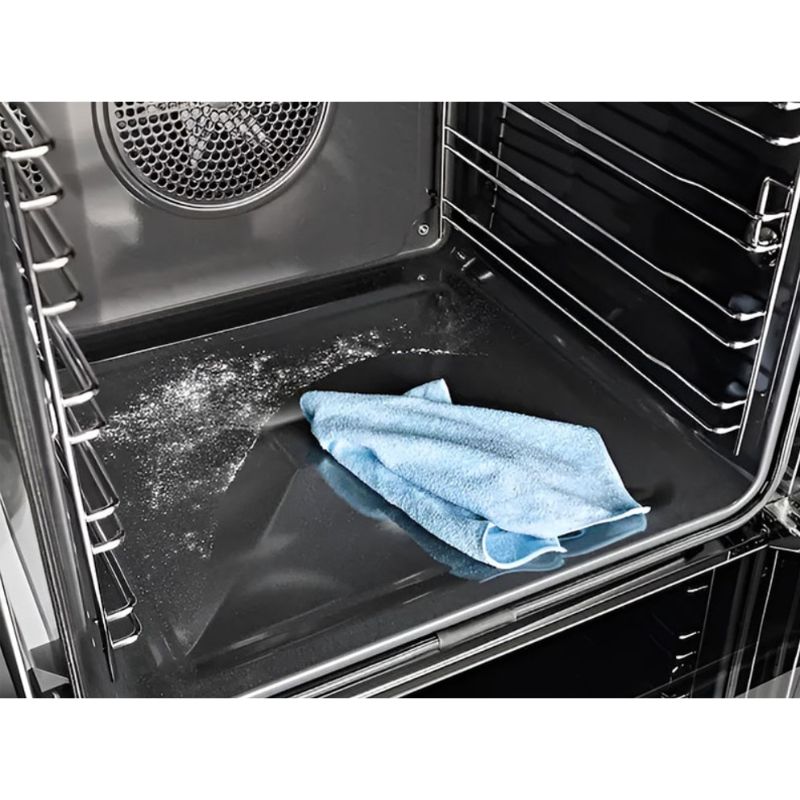 Lò nướng Miele H 7860 BP GRGR 4 Ảnh lò nướng Miele H 7860 BP GRGR