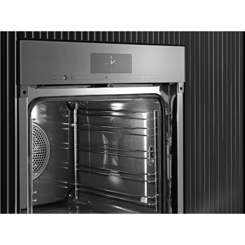 Lò nướng Miele H 7860 BPX BRWS 4 Ảnh lò nướng Miele H 7860 BPX BRWS