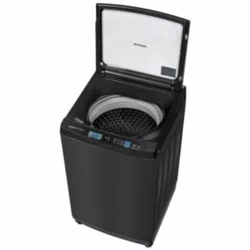 Máy giặt Sharp Inverter 10.5 kg ES-TM105CD-DS 6 Ảnh Máy giặt Sharp Inverter 10.5 kg ES-TM105CD-DS