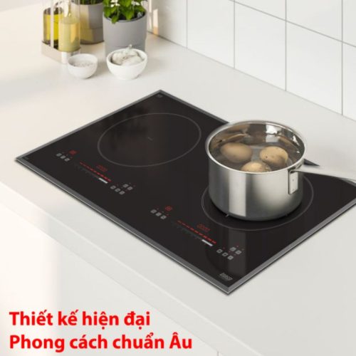 BẾP TỪ ĐÔI LORCA LCI 889 PRO 8 ẢNH BẾP TỪ ĐÔI LORCA LCI 889 PRO