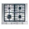 Bếp Gas Miele 4 vùng nấu KM 2010 G lắp âm 2 Bếp Gas Miele 4 vùng nấu KM 2010 G lắp âm