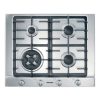 Bếp Gas Miele 4 vùng nấu KM 2014G lắp âm 1 Bếp Gas Miele 4 vùng nấu KM 2014G lắp âm