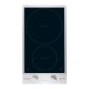 Bếp từ Domino Miele 2 vùng nấu CS 1212-1 I lắp âm 1 Bếp từ Domino Miele 2 vùng nấu CS 1212-1 I lắp âm