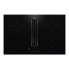 Bếp từ kết hợp hút mùi Miele 4 vùng nấu KMDA 7272 FL-U lắp âm