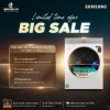 Máy Giặt Sấy Samsung Inverter Giặt 12 Kg - Sấy 8 Kg WD12BB944DGHSV 1 Big sale Máy Giặt Sấy Samsung Inverter Giặt 12 Kg - Sấy 8 Kg WD12BB944DGHSV
