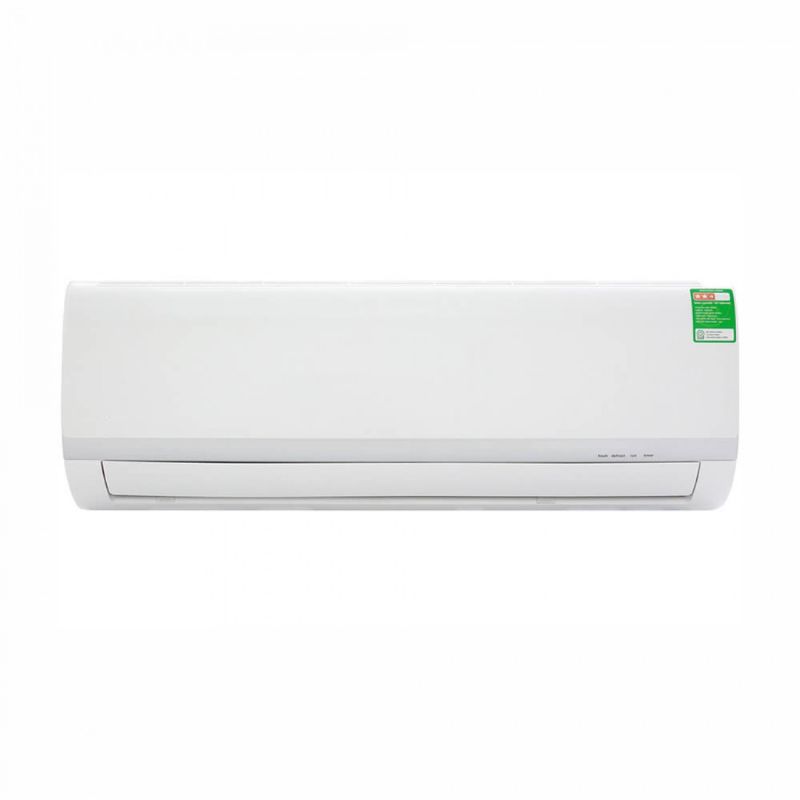 Điều hòa 1 chiều Midea MSAFII-10CRN8
