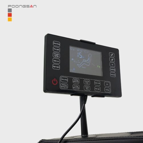 Ghế massage Poongsan MCP-136 7 Hình ảnh ghế massage Poongsan MCP-136