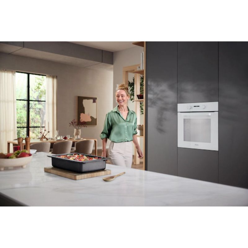 Lò nướng Miele H 2861 BP BRWS 5 Hình ảnh lò nướng Miele H 2861 BP BRWS