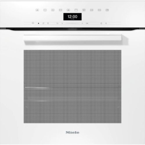 Lò hấp kết hợp nướng âm tủ Miele DGC 7450 BRWS