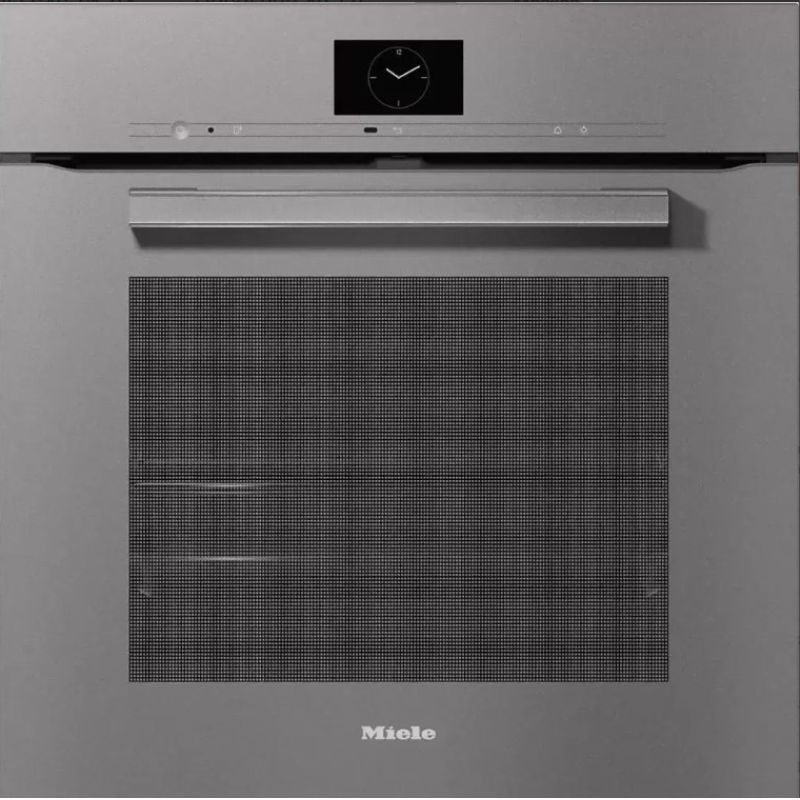 Lò nướng âm tủ Miele H 7660 BP GRGR 3 Lò nướng âm tủ Miele H 7660 BP GRGR