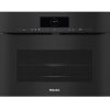 Lò nướng kết hợp vi sóng Miele H 7840 BMX OBSW 2 Lò nướng kết hợp vi sóng Miele H 7840 BMX OBSW