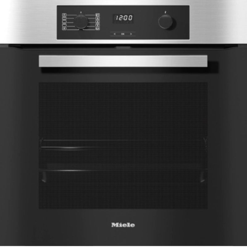 Lò nướng Miele H 2267-1 3 Lò nướng Miele H 2267-1