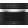 Lò nướng Miele H 2840 2 Lò nướng Miele H 2840