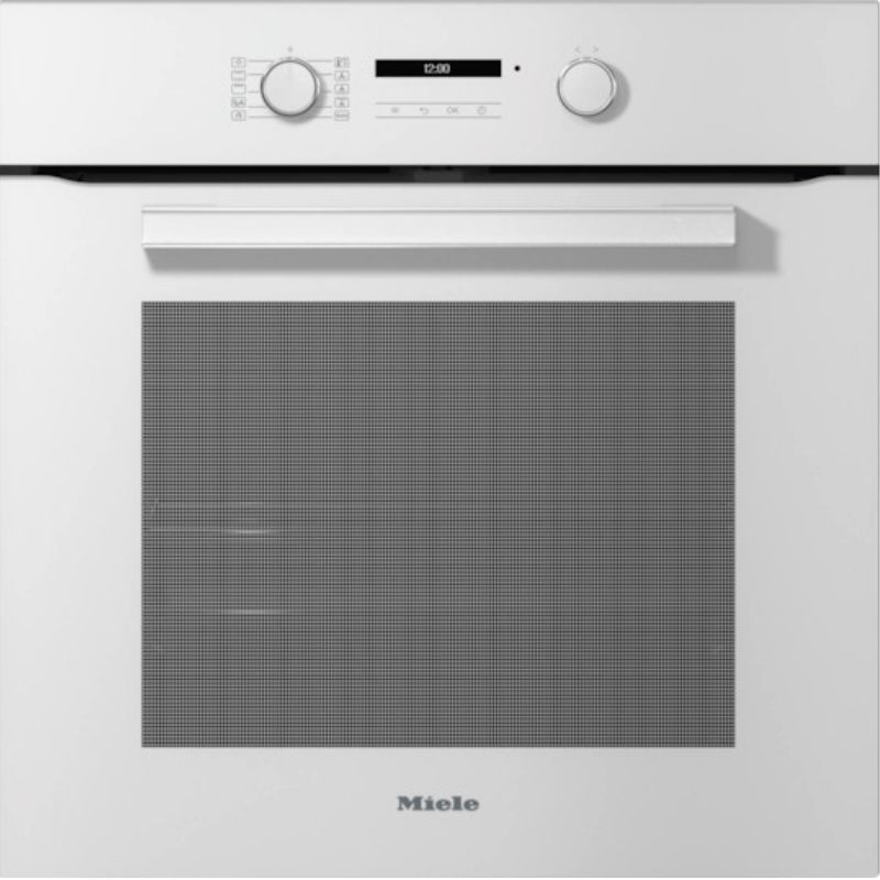 Lò nướng Miele H 2861 BP BRWS 3 Lò nướng Miele H 2861 BP BRWS