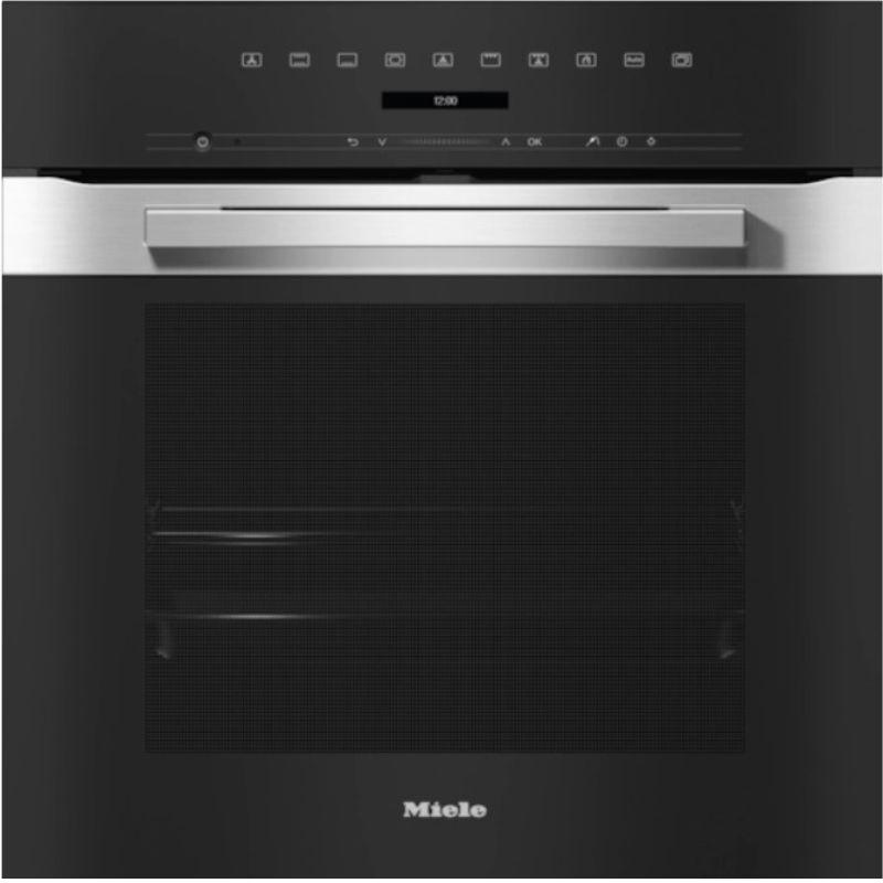 Lò nướng Miele H 7262 3 Lò nướng Miele H 7262
